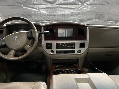 Used 2009 Dodge Ram 3500 Truck Laramie image 13