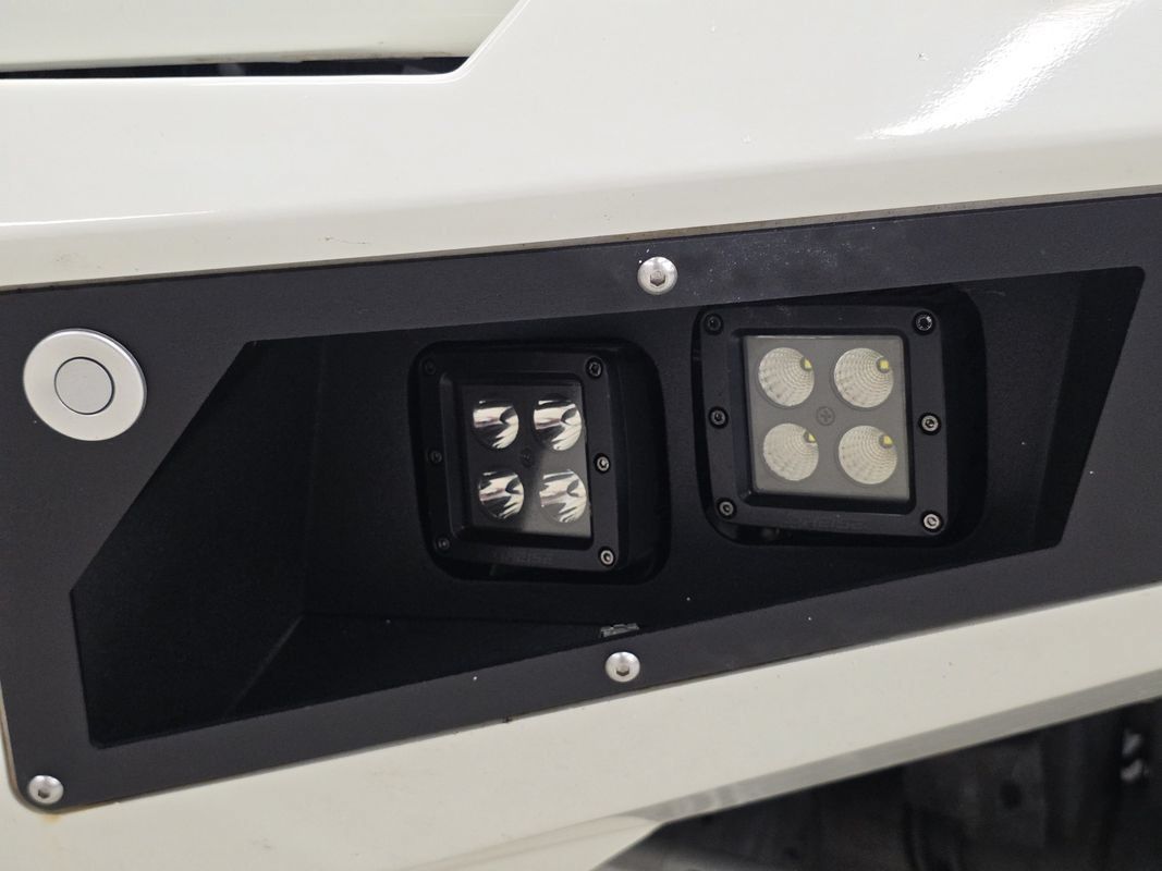 Used 2017 RAM 2500 Laramie w/ Off Road Package AWD/4WD image 48