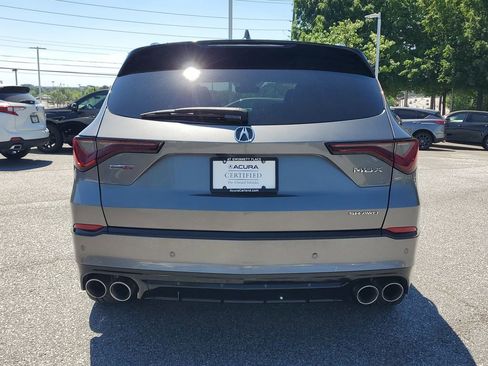 Certified 2023 Acura MDX Type S image 6