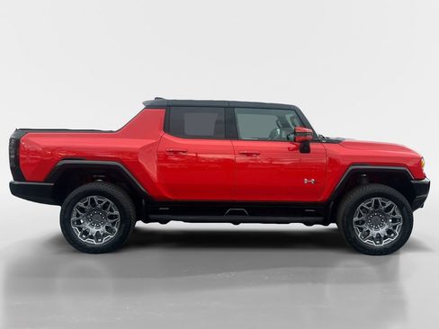 Used 2025 GMC Hummer EV 3X image 7
