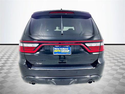 New 2026 Dodge Durango GT image 5