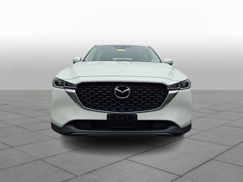 Used 2025 MAZDA CX-5 AWD 2.5 S image 2