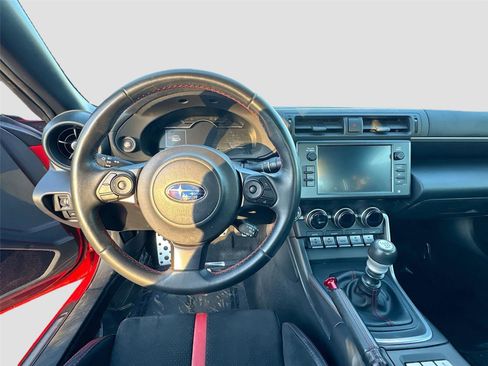 Used 2023 Subaru BRZ Limited image 21