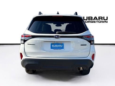 New 2026 Subaru Forester Premium image 6