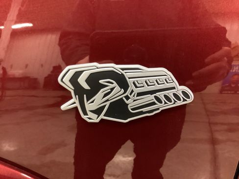 New 2026 RAM 1500 Big Horn image 11