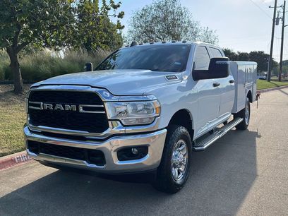 Used 2023 RAM 3500 Tradesman