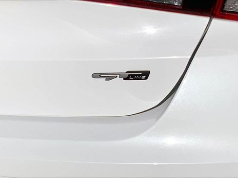 Used 2022 Kia K5 GT-Line w/ GT-Line FWD Premium Package image 53