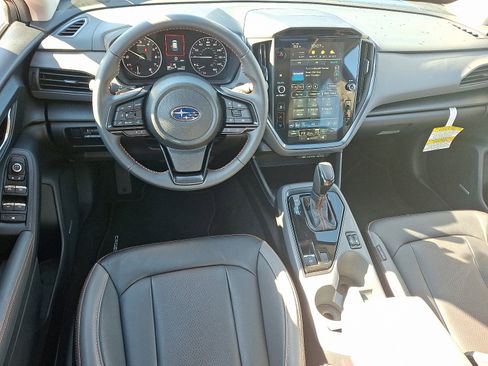 Certified 2025 Subaru Crosstrek 2.5i Limited image 11