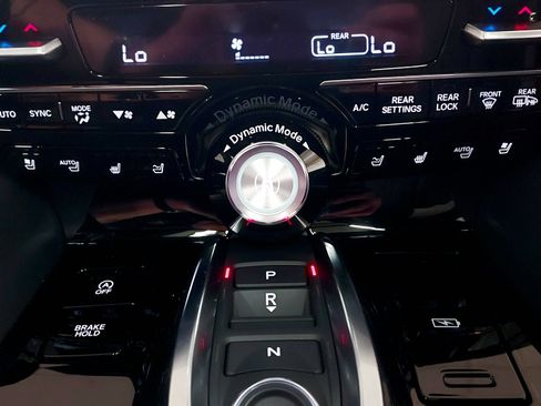 New 2026 Acura MDX Type S AWD/4WD image 33