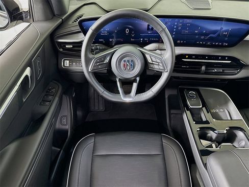 Certified 2025 Buick Enclave Sport Touring image 21
