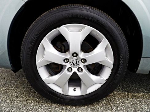 Used 2011 Honda Crosstour EX-L image 19