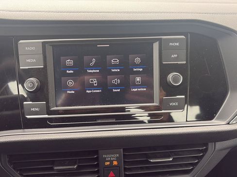 Used 2024 Volkswagen Jetta S FWD image 12