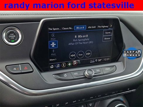 Used 2021 Chevrolet Blazer LT w/ Redline Edition image 16