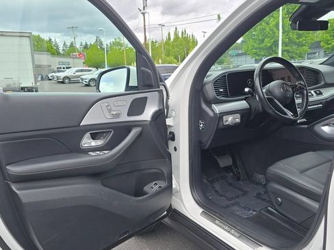 Used 2024 Mercedes-Benz GLE 450e 4MATIC image 20
