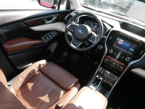 Used 2019 Subaru Ascent Touring w/ Popular Package #2 AWD/4WD image 9