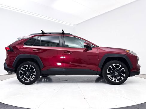 Used 2019 Toyota RAV4 Adventure w/ All Weather Liner Package image 41