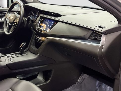 Used 2024 Cadillac XT5 Premium Luxury AWD/4WD image 31