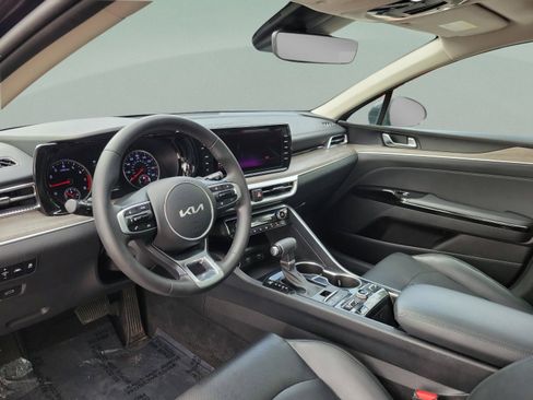 Used 2023 Kia K5 EX FWD image 22