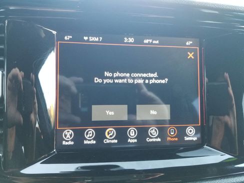 Certified 2024 Dodge Durango SXT w/ Trailer Tow Group IV image 29