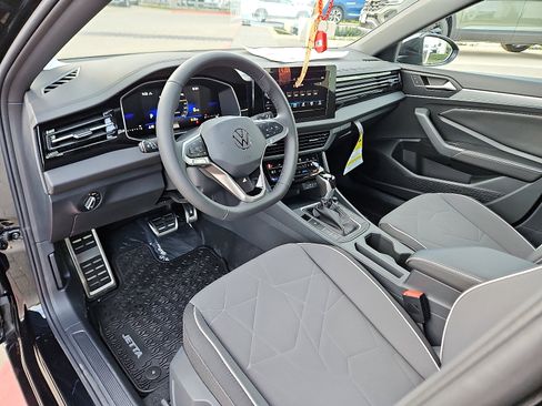New 2026 Volkswagen Jetta Sport image 10