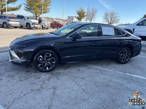 Used 2025 Hyundai Sonata SEL image 15