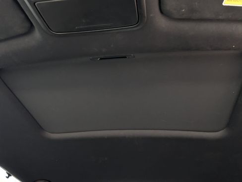 Used 2025 Honda Passport TrailSport image 12