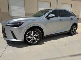 Used 2023 Lexus RX 350 FWD video 1