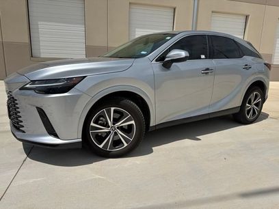 Used 2023 Lexus RX 350 FWD