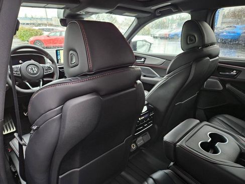 New 2026 Acura MDX A-Spec image 24