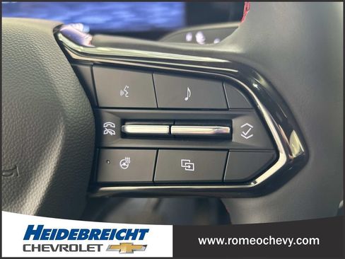 Used 2024 Chevrolet Blazer EV RS AWD/4WD image 20