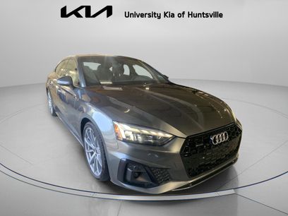 Used 2025 Audi A5 2.0T Premium Plus