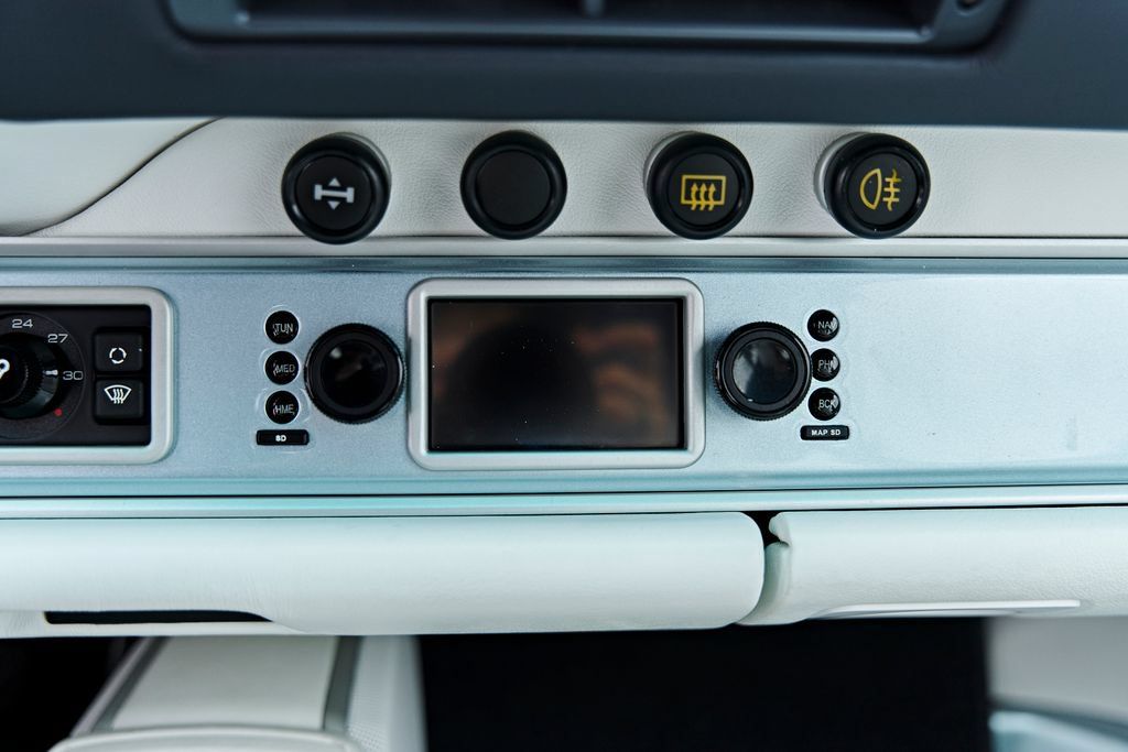 Used 1990 Porsche 911 Carrera image 80