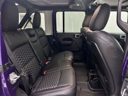 New 2026 Jeep Wrangler Unlimited Rubicon image 15