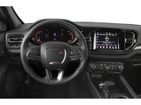 Used 2025 Dodge Durango GT AWD/4WD image 4