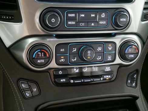 Used 2019 Chevrolet Tahoe Premier w/ Max Trailering Package image 23