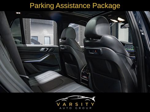 Used 2022 BMW X5 xDrive40i w/ M Sport Package image 14