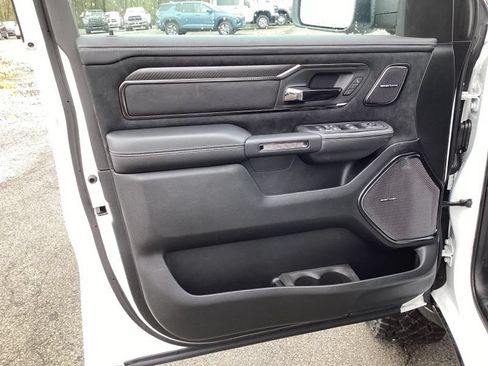 New 2026 RAM 1500 RHO w/ RHO Level 1 Equipment Group AWD/4WD image 22