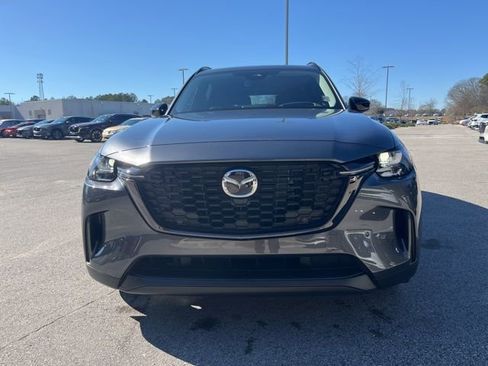 New 2026 MAZDA CX-90 3.3 Turbo w/ Premium Sport Pkg AWD/4WD image 2