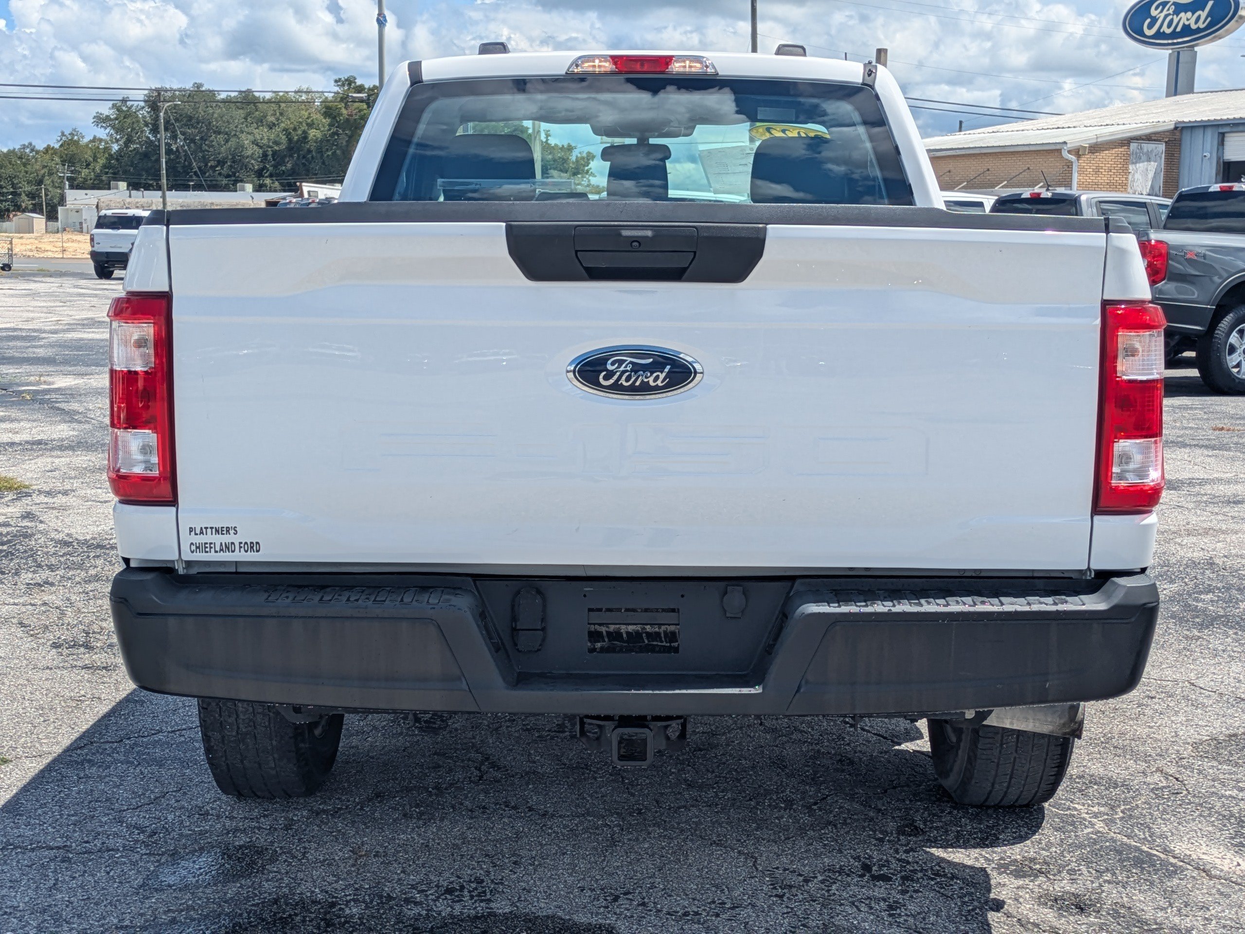 Used 2022 Ford F150 XL RWD image 5