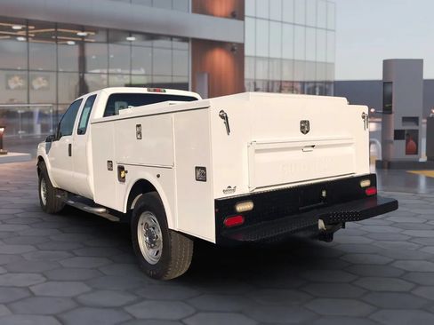 Used 2016 Ford F350 XL AWD/4WD image 6