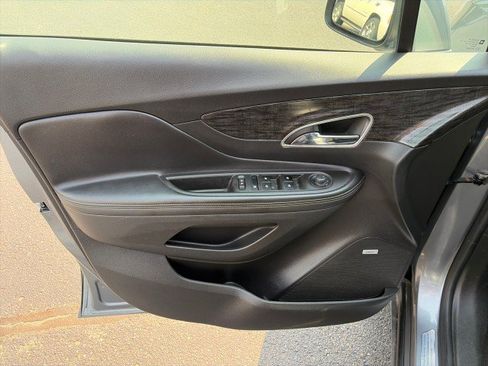 Used 2014 Buick Encore Premium AWD/4WD image 12