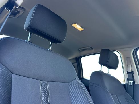 Used 2022 Ford Ranger XLT w/ Equipment Group 301A Mid image 14