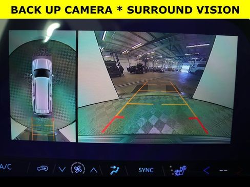 New 2026 Chevrolet Suburban RST w/ Advanced Technology Package AWD/4WD image 5
