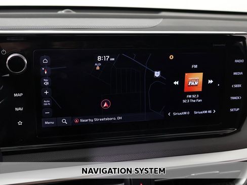 Used 2023 Kia K5 GT-Line image 3