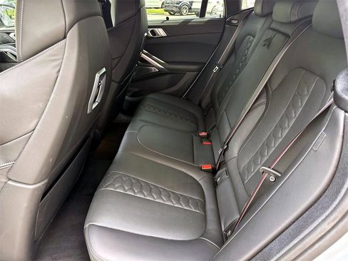 Used 2024 BMW X6 M Competition w/ Executive Package image 12