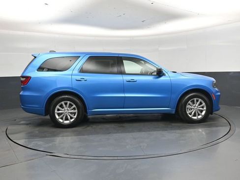 New 2026 Dodge Durango GT RWD image 2
