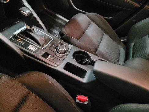 Used 2016 MAZDA CX-5 Touring image 26