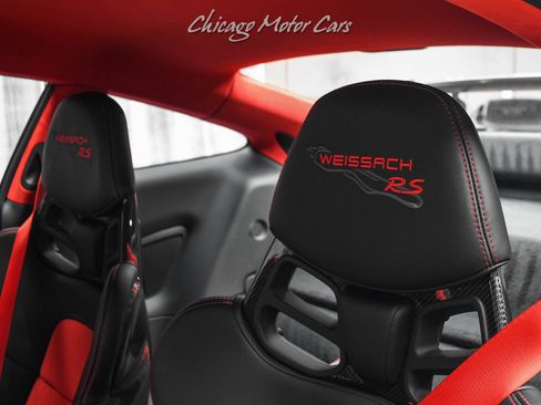 Used 2019 Porsche 911 GT2 RS image 20