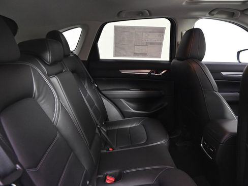 New 2025 MAZDA CX-5 AWD 2.5 S image 18