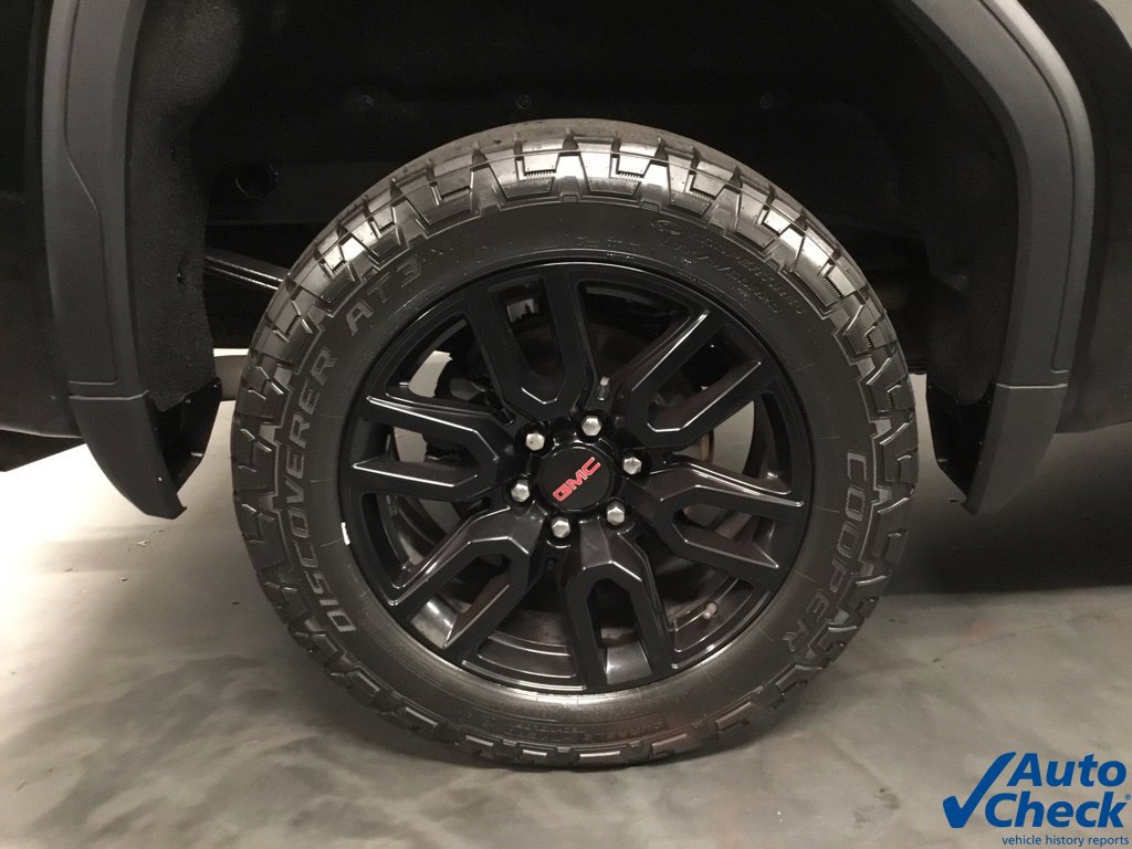 Used 2019 GMC Sierra 1500 Elevation w/ Elevation Value Package AWD/4WD image 19